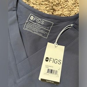 Figs scrub set